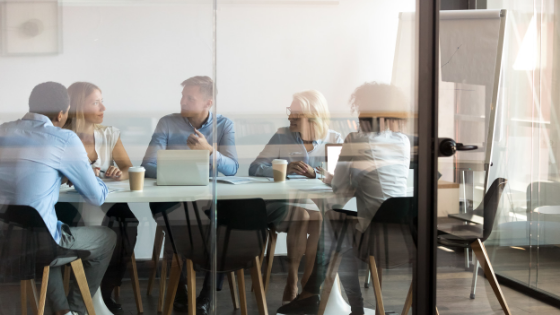 Leading and Lagging Indicators Examples