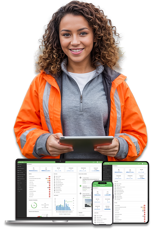 SDS & Chemical Management That Works
