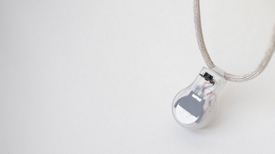 NASA wearable