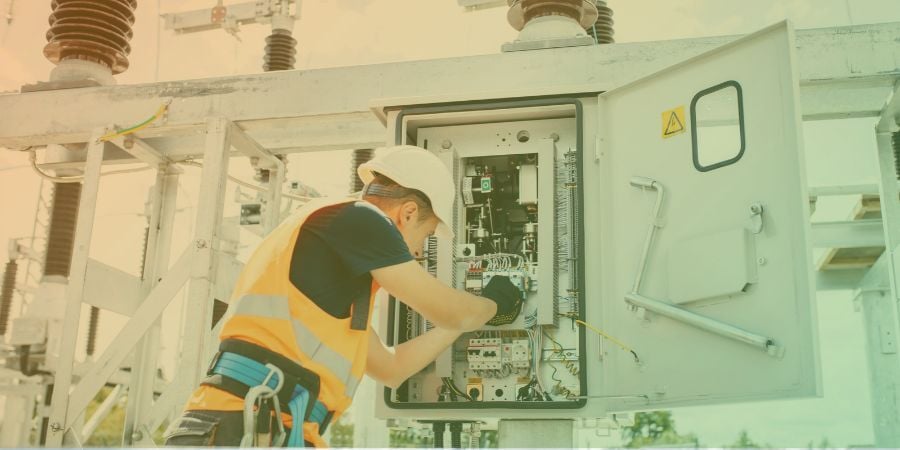 NFPA 70E: A Guide to Electrical Safety in the Workplace
