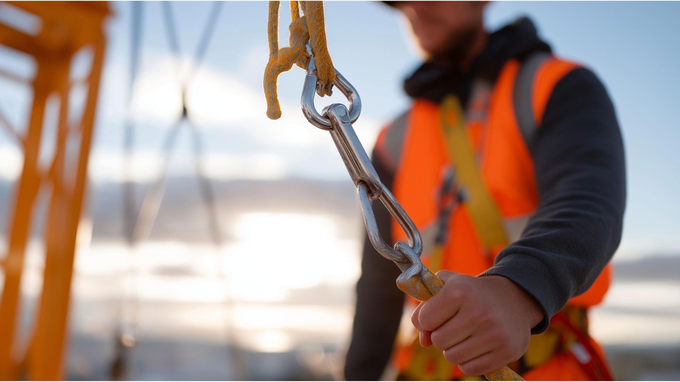 How to Prepare for an OSHA Inspection (and What to Do When One Happens)