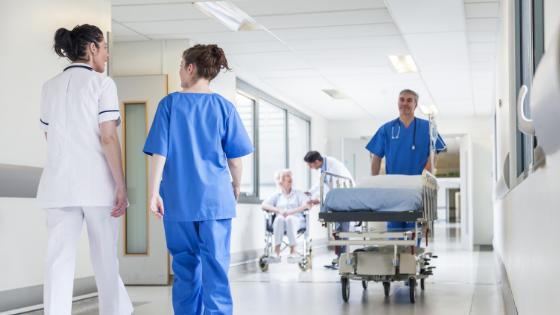 OSHA healthcare regulations and tips