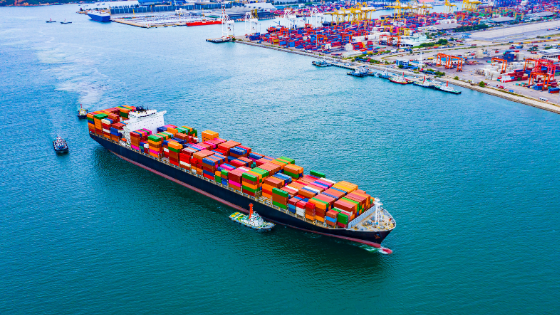 OSHA maritime safety standards