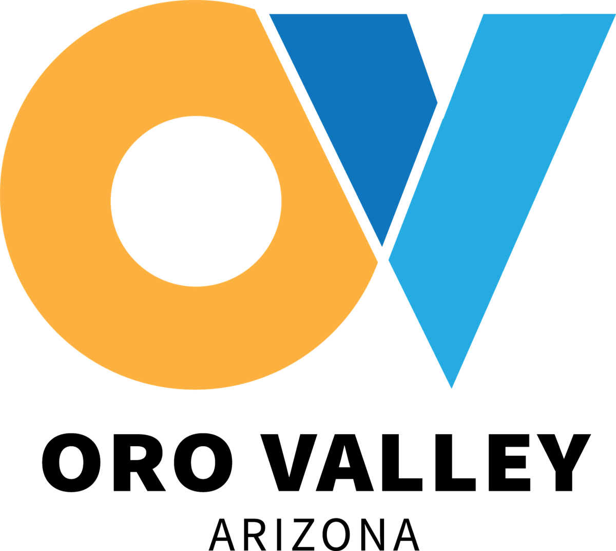 Oro Valley Logo