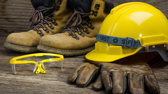 PPE