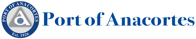 Port of Anacortes Logo