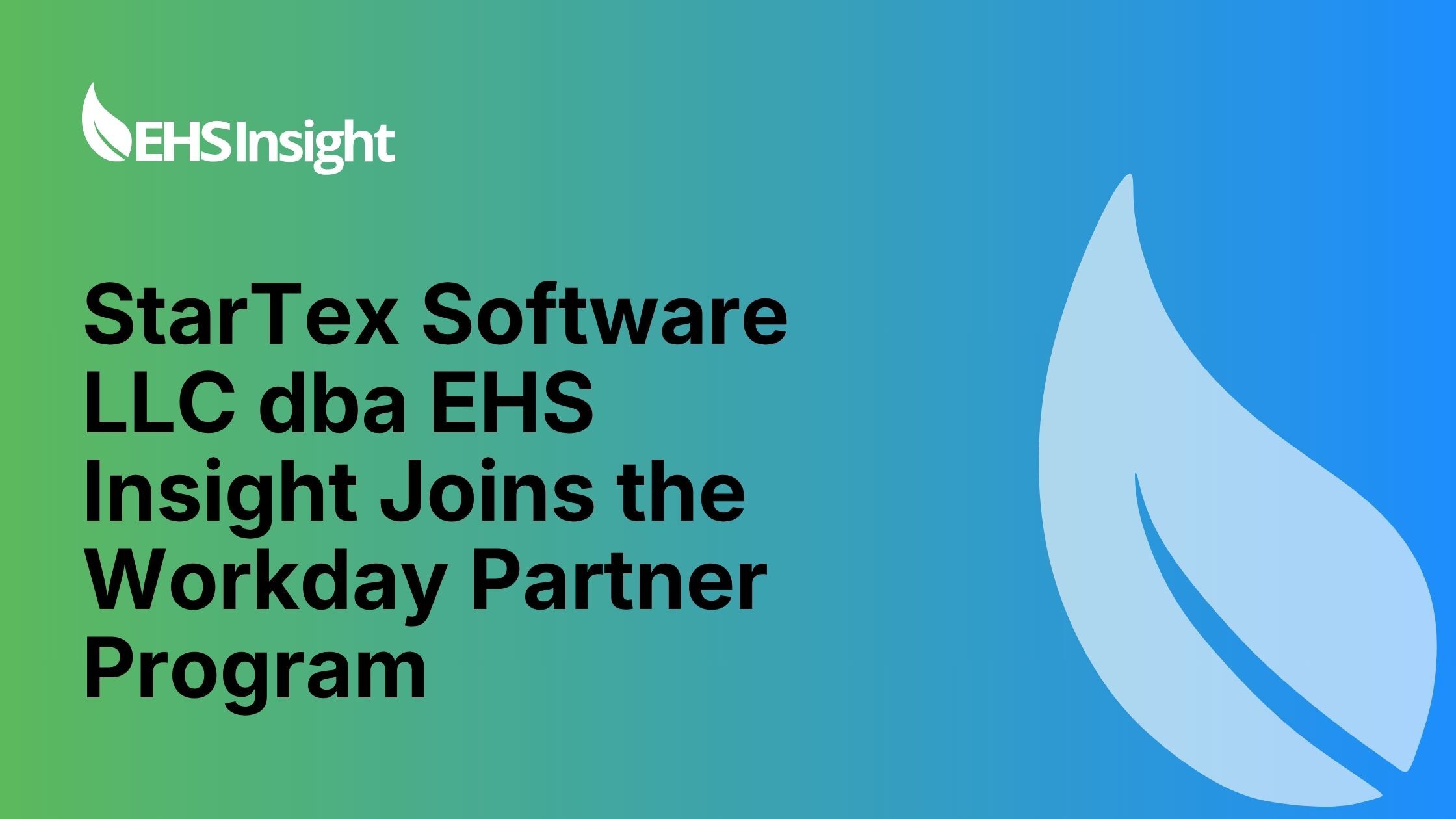 StarTex-Software-LLC-dba-EHS-Insight-Joins-the-Workday-Partner-Program.jpg
