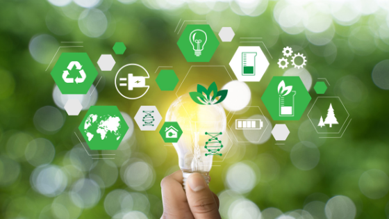 Sustainability Challenges
