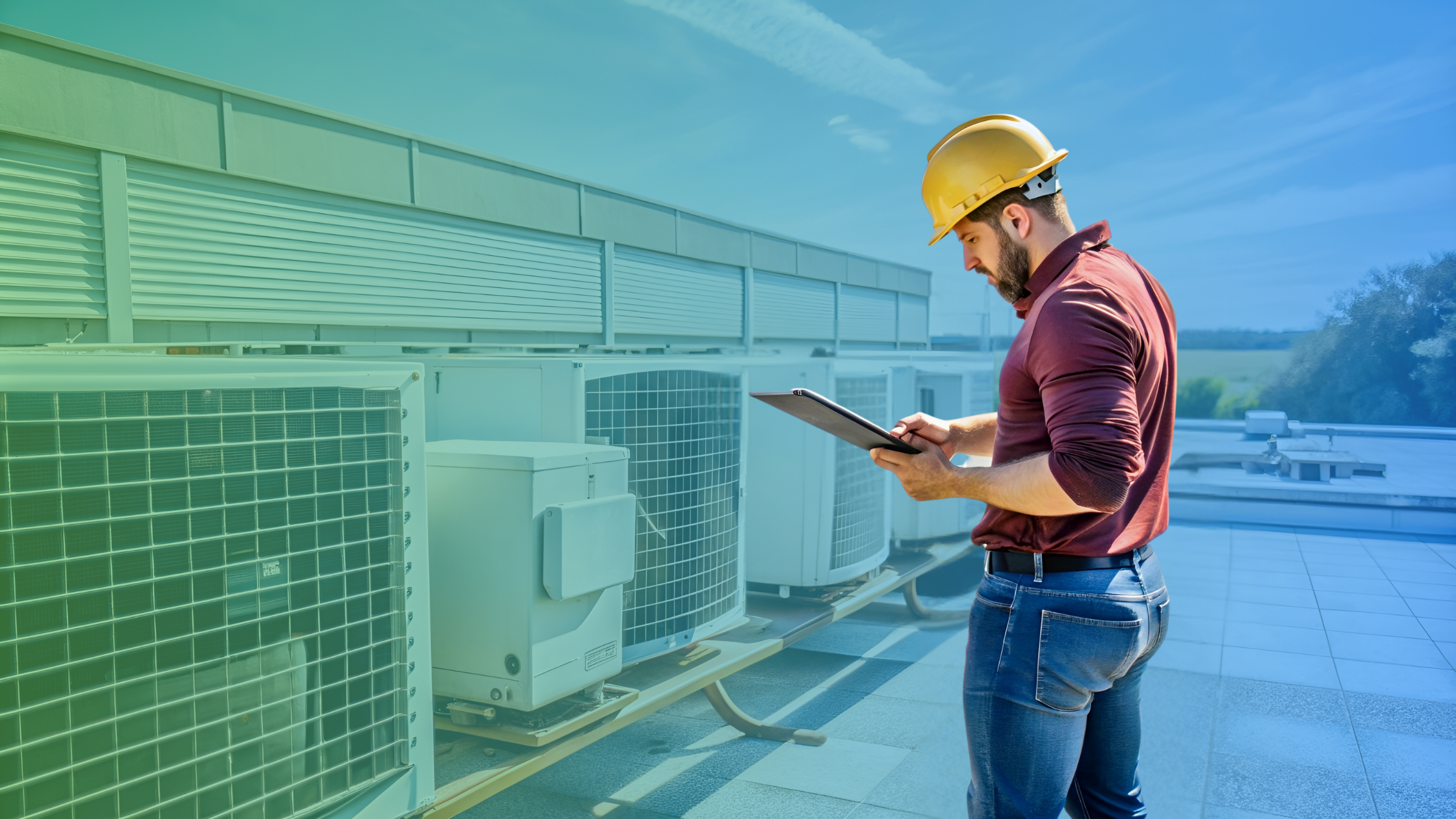 HVAC