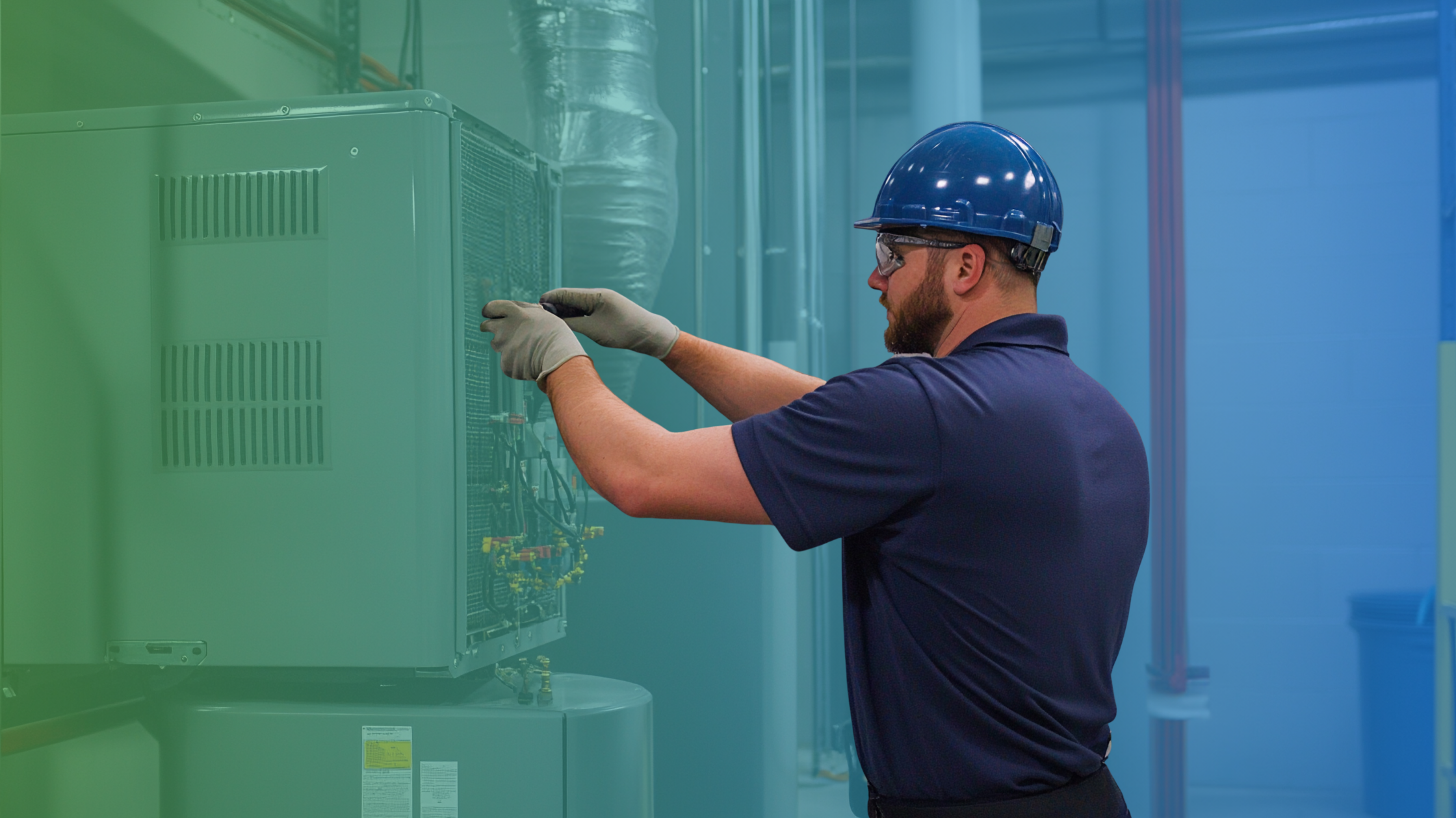 Utilities Industry