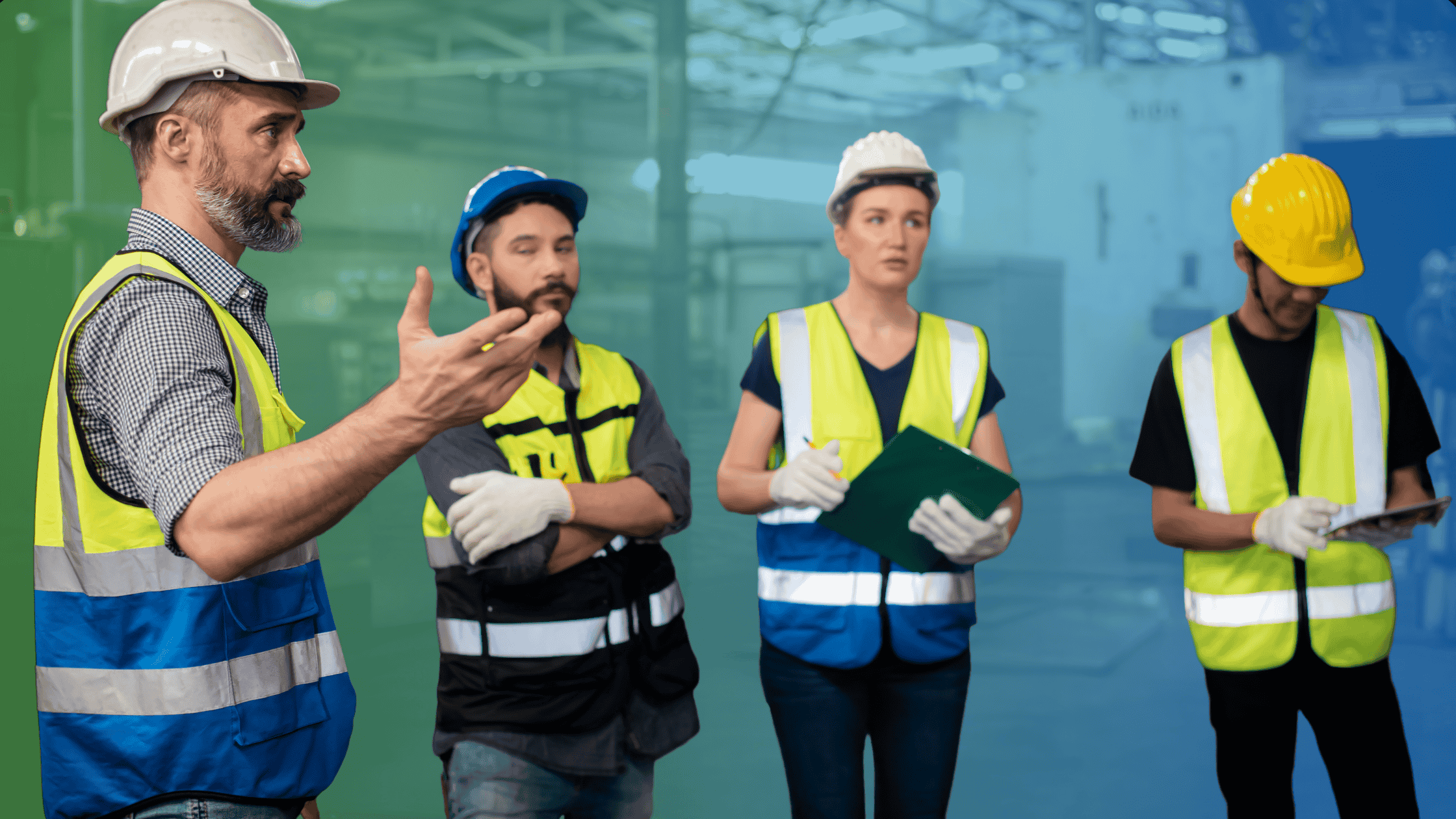 safety KPIs