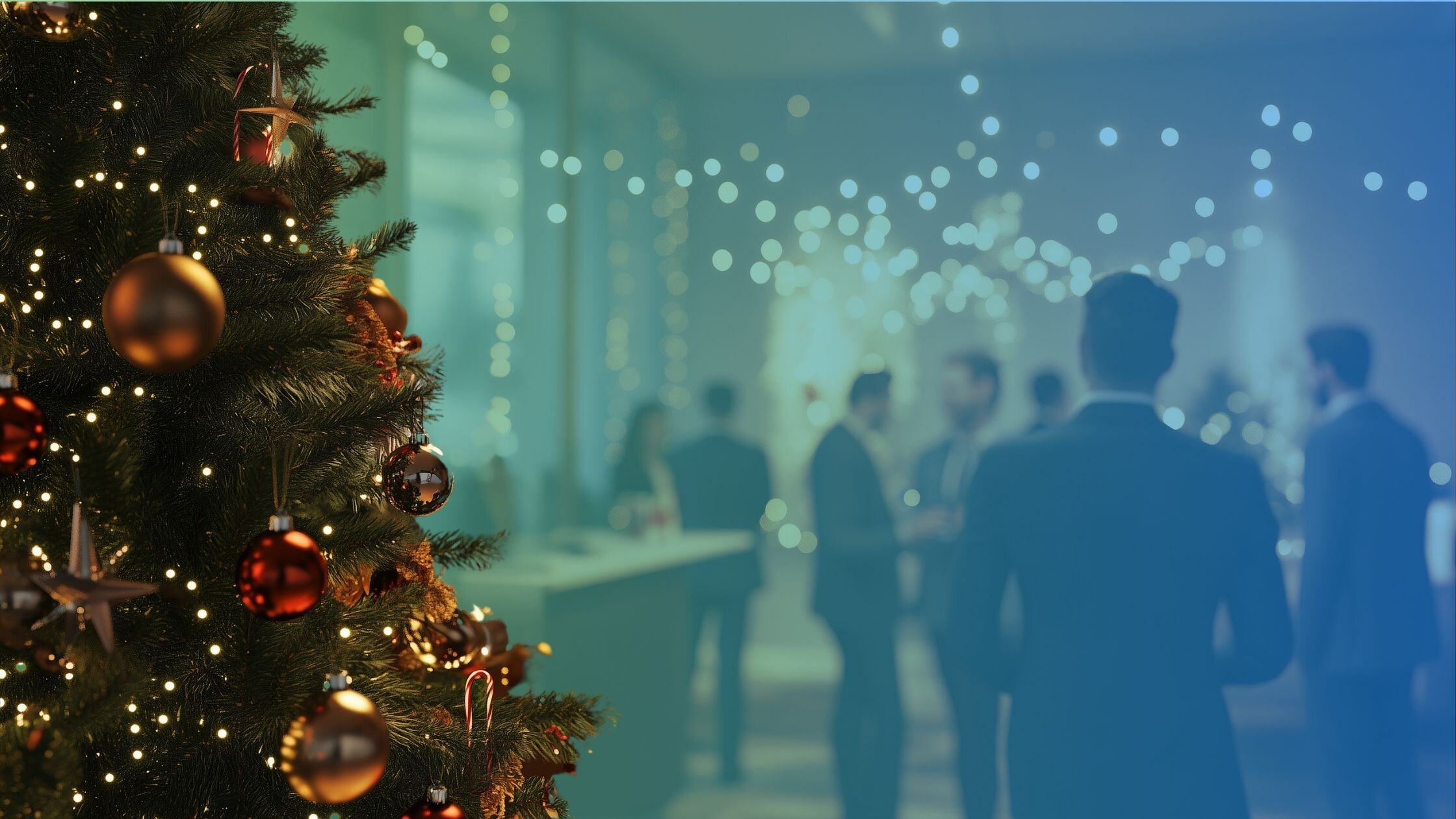 Holiday Party EHS Insight