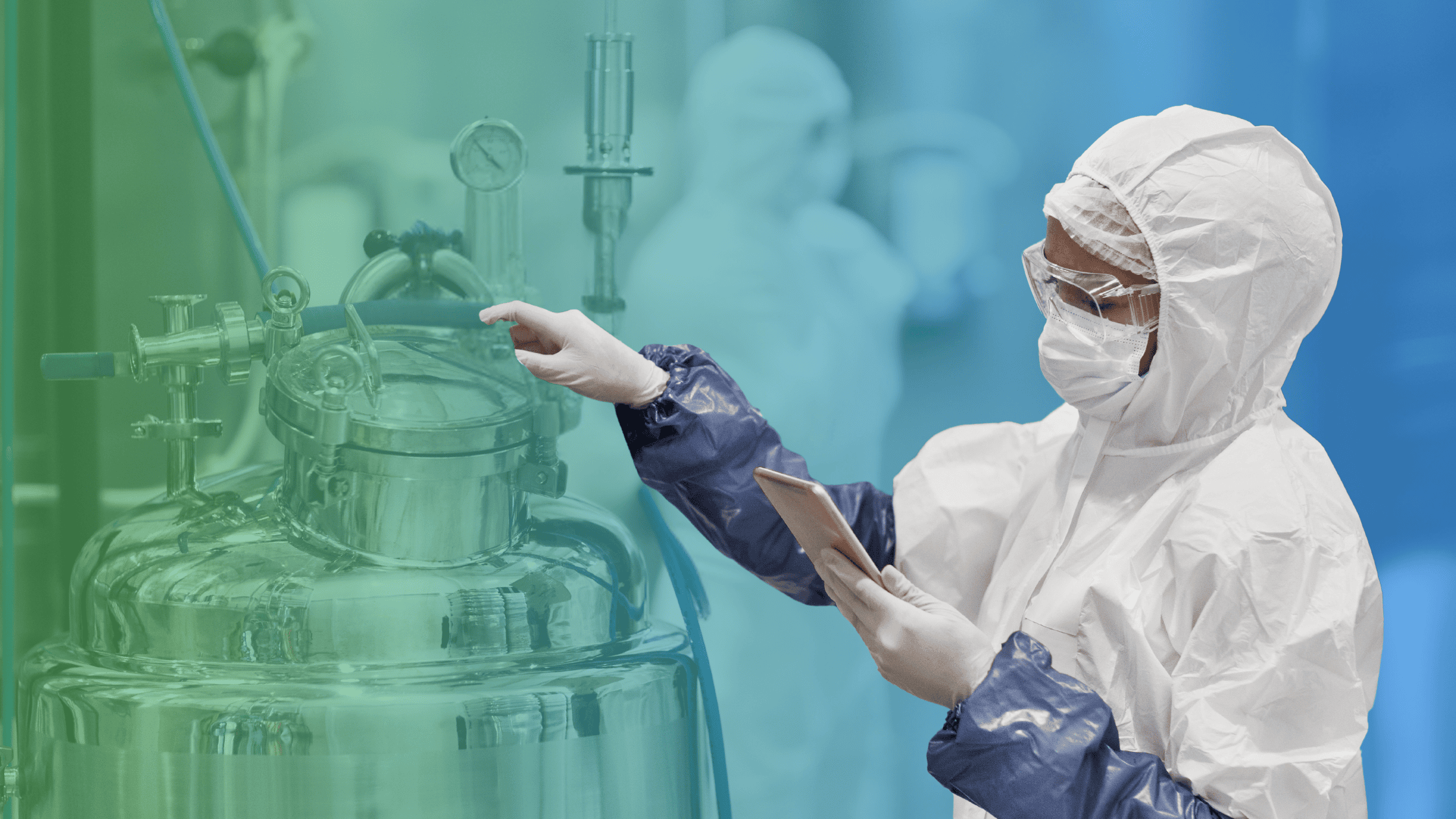 Inspection vs Audit: What's the Difference?