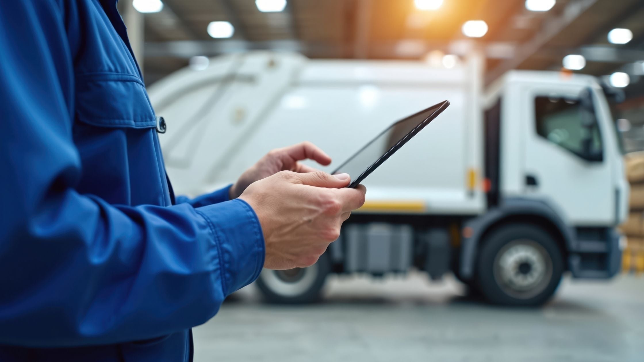 Waste-Management-Software