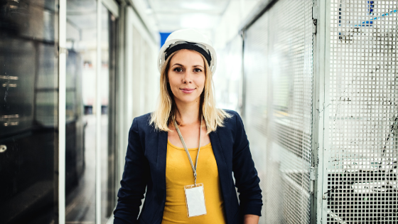 Women in Safety