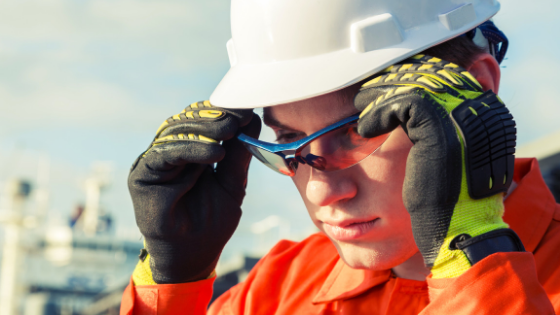 Workplace Eye Wellness Month