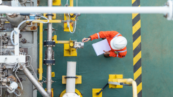 Workplace Safety Hours