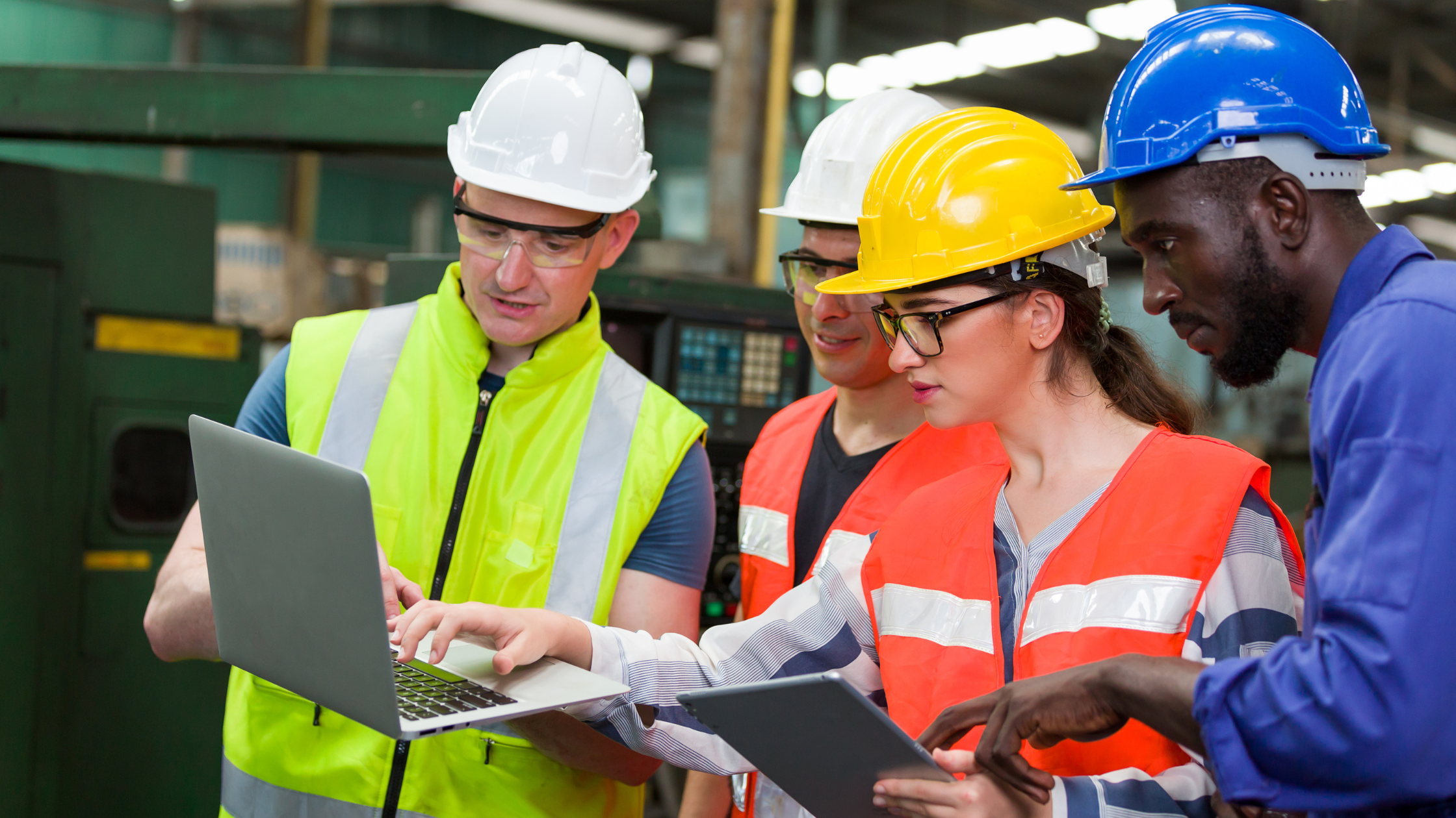 workplace training