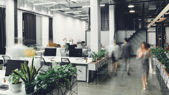 workplace safety tips for office workers