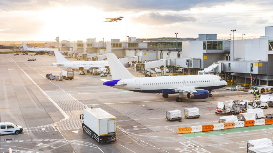 airport safety
