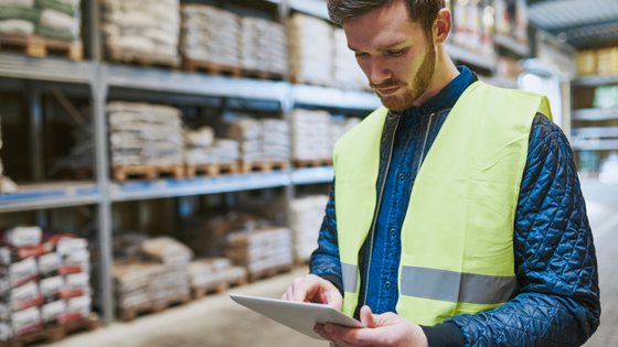 auditing-warehouse