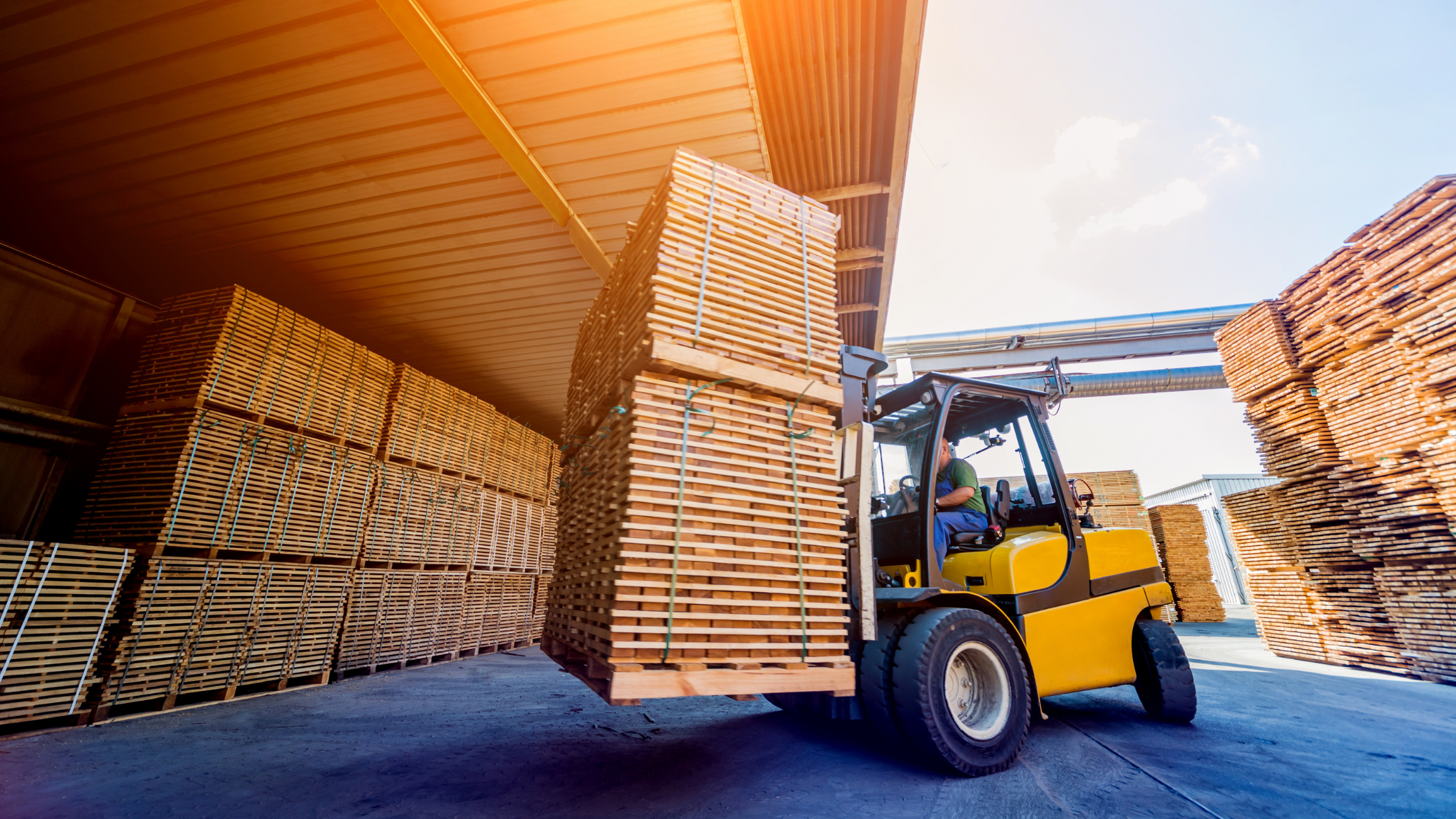 sustainable building materials