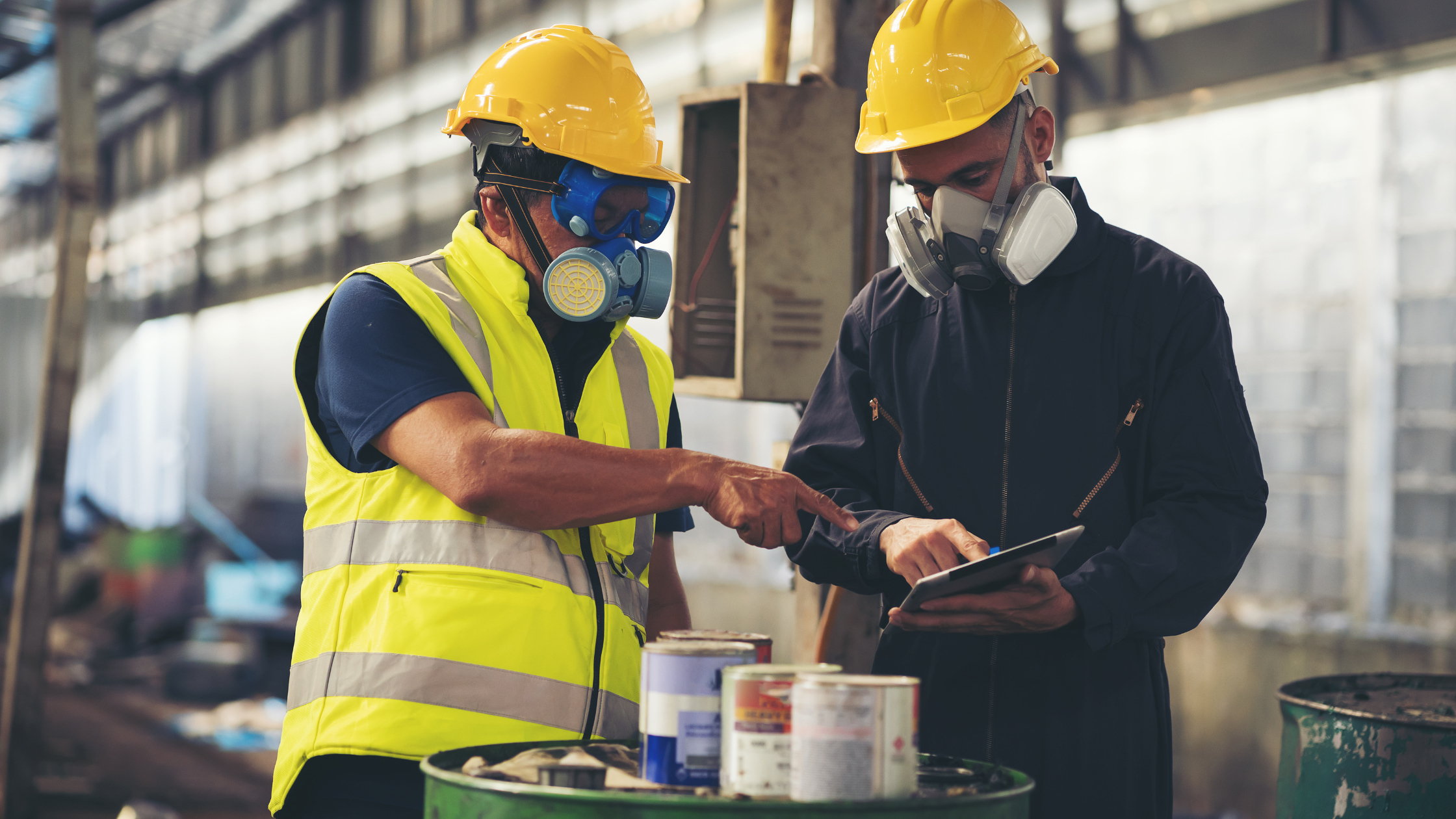 chemical safety