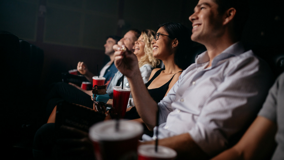cinema