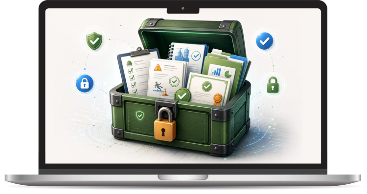 A Security Upgrade, Not a Security Risk.