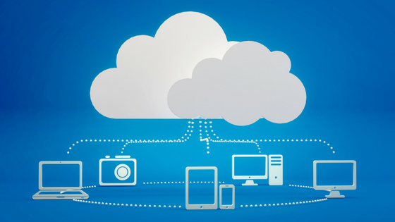 cloud-solution