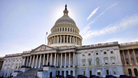 congress workplace safety