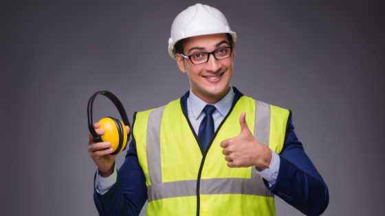construction ear protection