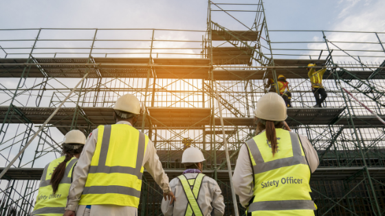 construction safety facts