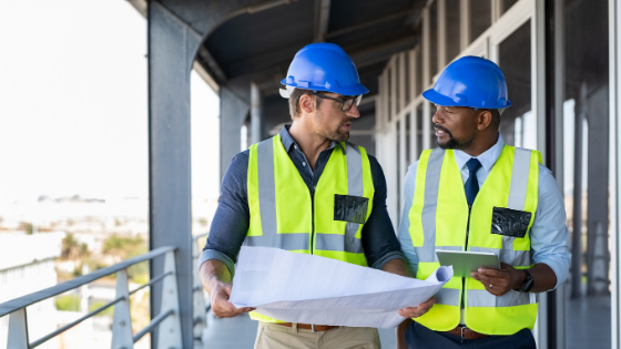 workplace safety requirements