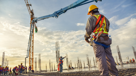 construction contractor safety