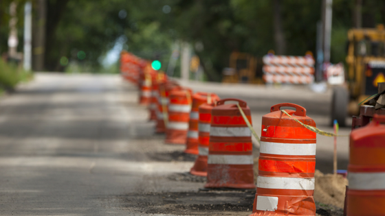 construction-zone