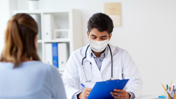 coronavirus patient safety