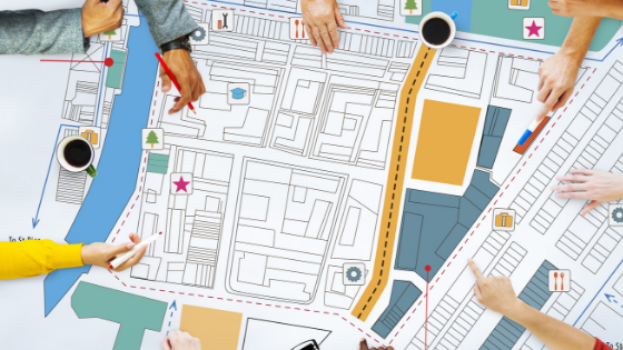 disaster management planning