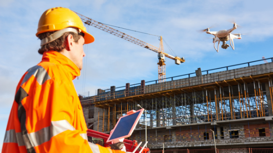 drone safety inspections