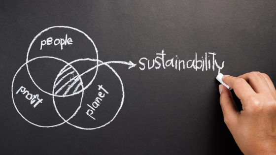 eco-friendly workplace