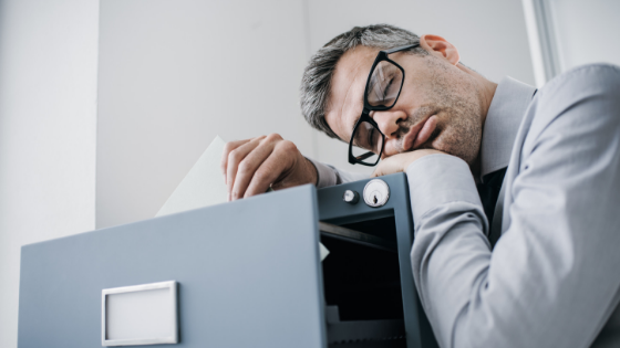 employee-fatigue