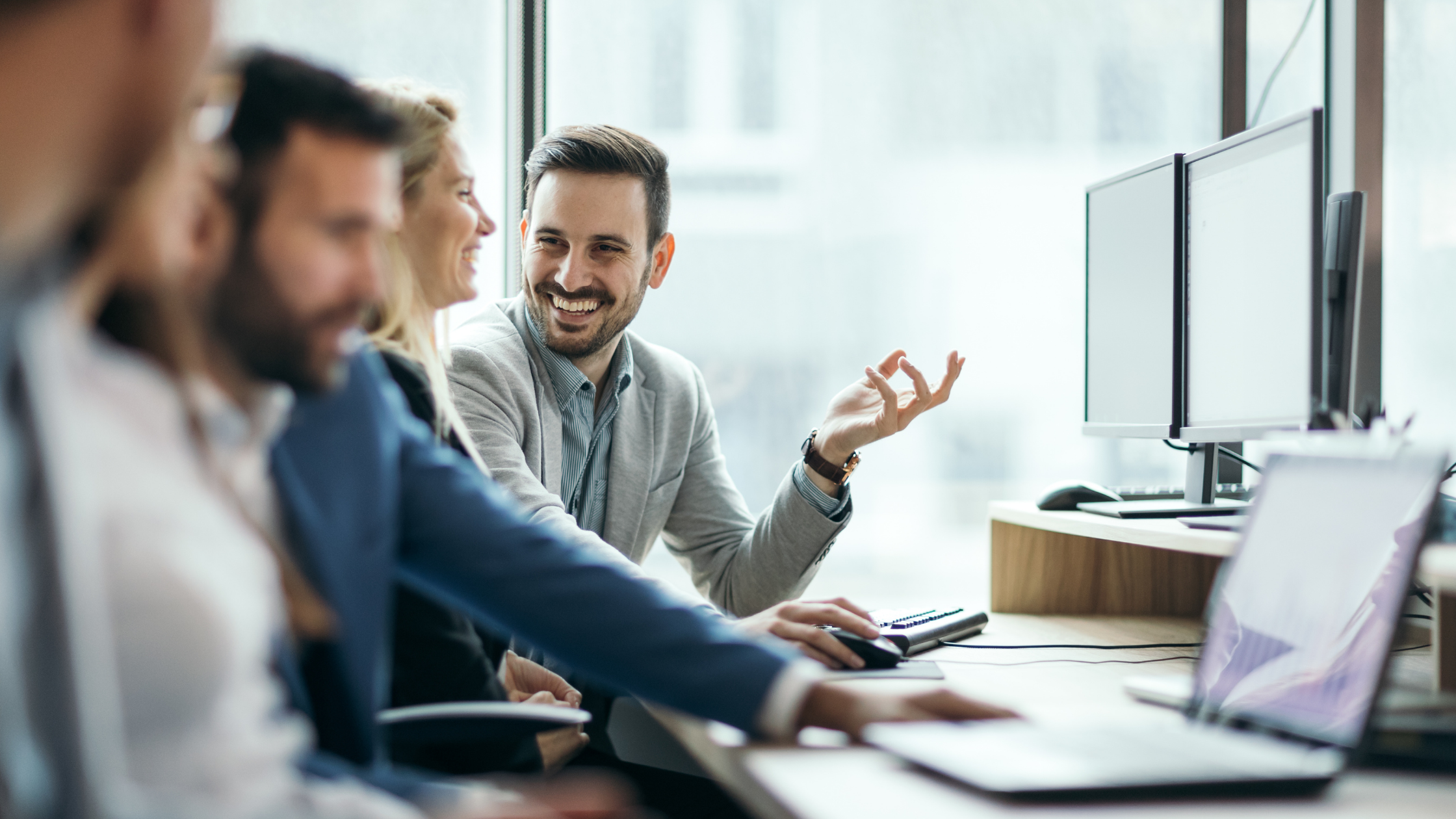 employer kindness