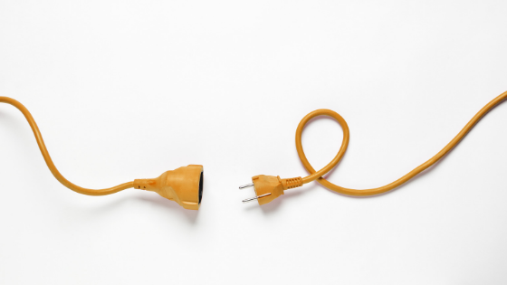 extension cord safety in the workplace
