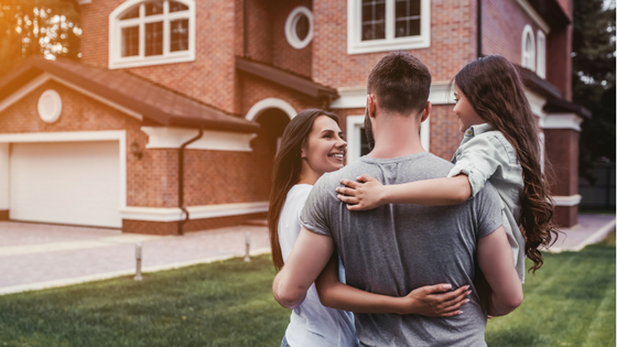 family-home