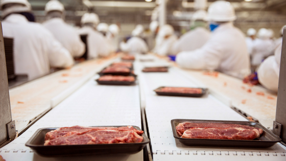 food-processing