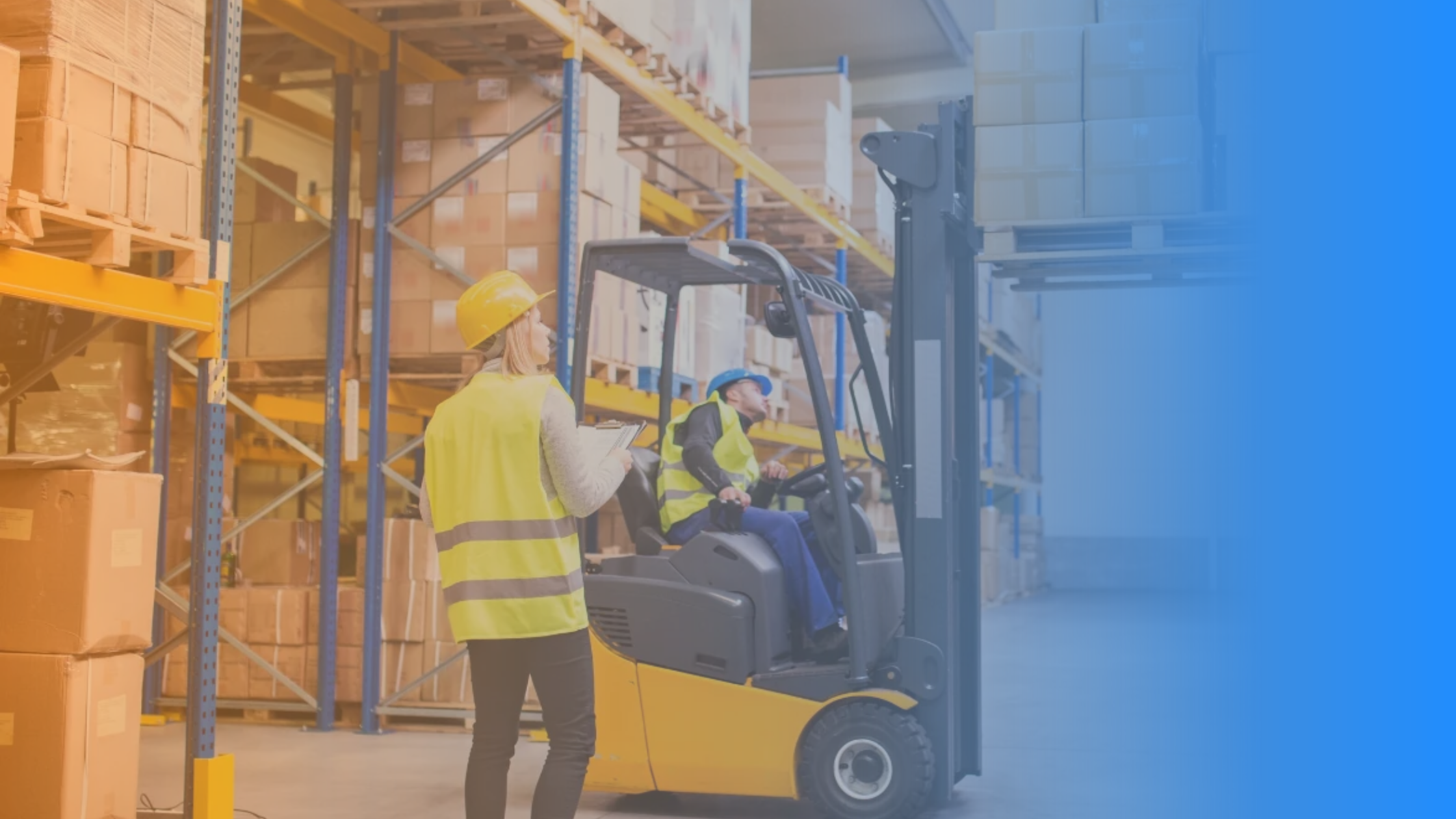 forklift safety training