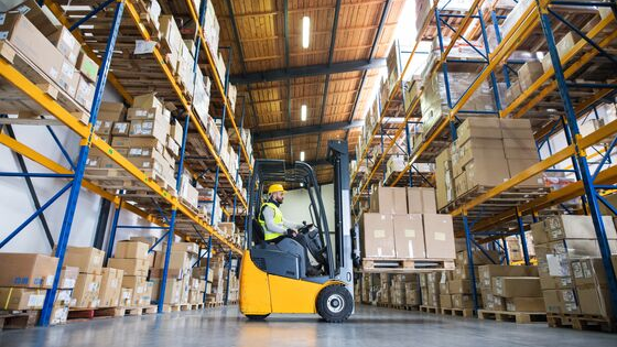 Forklift Safety Training An Essential Checklist For Warehouse Workers