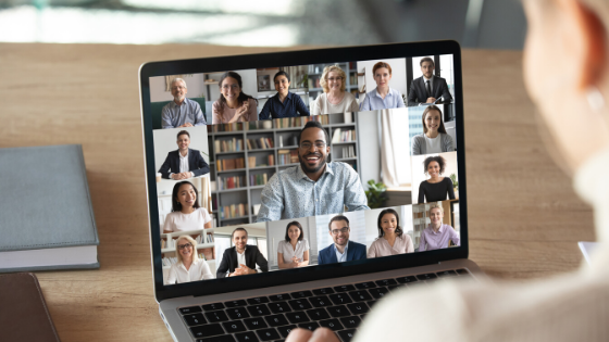 health and safety for remote workers