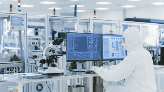 health and safety in the pharma industry