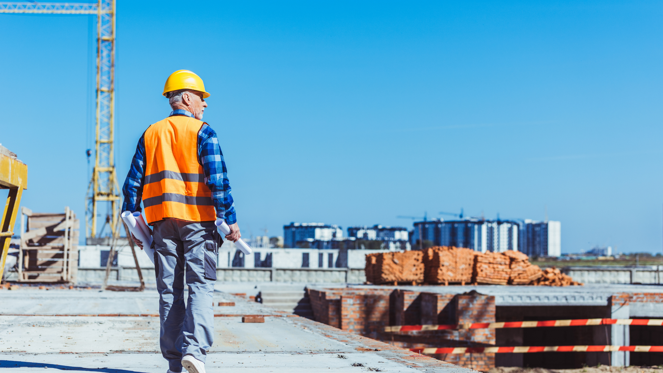HSE site specialist